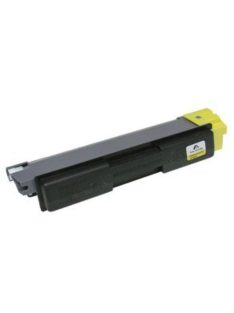   KYOCERA TK590. toner Yellow (utángyártott, magas minőségű) Katun chipes (utángyártott, magas minőségű)