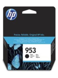 HP L0S58AE Patron Black No.953 (Eredeti)