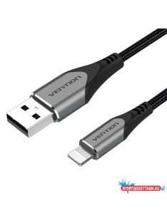 Vention USB-A -2.0 > Lightning, 1,5m, Vention