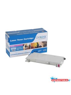 Lexmark C500 toner magenta ORINK