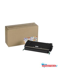 Lexmark C524 toner black ORINK