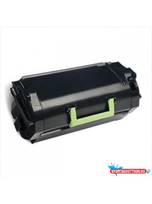 LEXMARK MS810,811 toner 25.000 oldal 522H