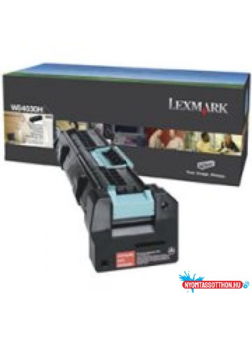 Lexmark W840 Drum 60K (Eredeti) W84030H