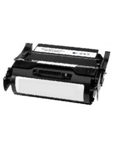   LEXMARK X654 toner 36000 oldal Katun (utángyártott, magas minőségű)