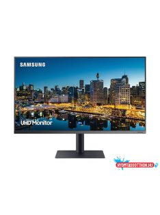 SAMSUNG 32" LF32TU870VRXENI monitor