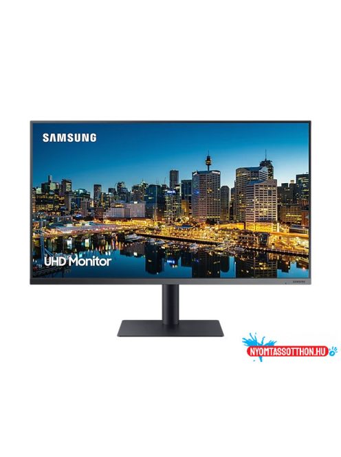 SAMSUNG 32" LF32TU870VRXENI monitor