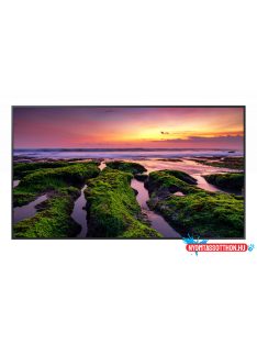 SAMSUNG 50" QB50B 4K LFD kijelző