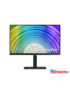 SAMSUNG 24" LS24A600UCUXEN monitor