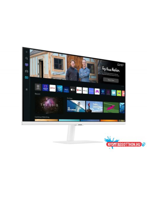 SAMSUNG 27 LS27BM501EUXEN monitor