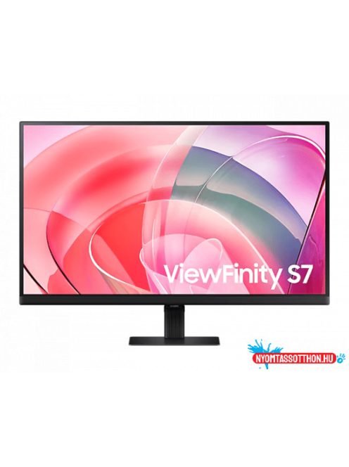 SAMSUNG 27 LS27D700EAUXEN UHD IPS 16:9 5ms monitor