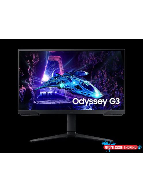 SAMSUNG 27 LS27DG302EUXEN FHD VA 16:9 1MPRT monitor