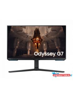 SAMSUNG 28" LS28BG700EPXEN G7 gaming monitor