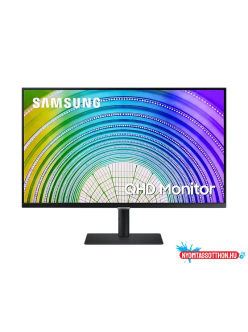 SAMSUNG 32" LS32A600UUUXEN monitor