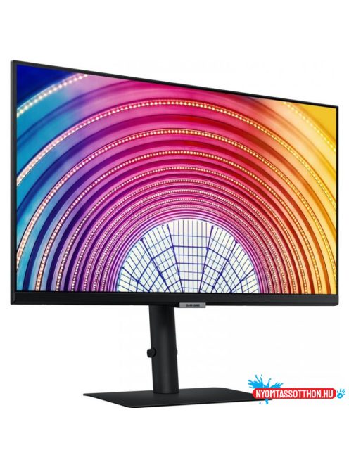 SAMSUNG 32" LS32A60PUUUXEN monitor