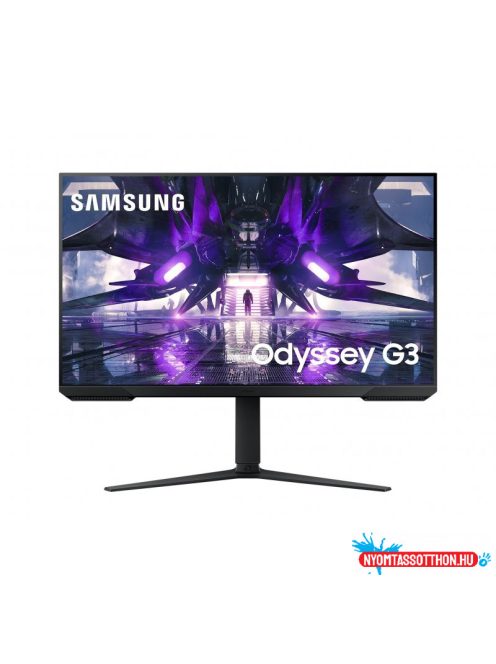 SAMSUNG 32" LS32AG32ANUXEN Odyssey G3 gaming monitor