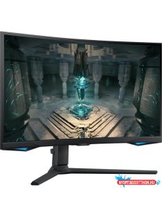 SAMSUNG 32" LS32BG650EUXEN G6 gaming monitor