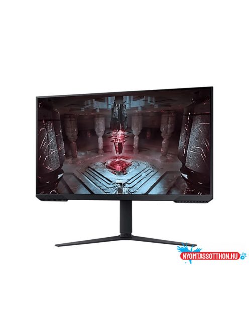 SAMSUNG 32" LS32CG510EUXEN G51C gaming monitor