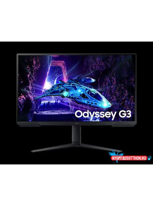 SAMSUNG 32 LS32DG300EUXEN FHD VA 16:9 1MPRT monitor