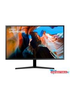 SAMSUNG 32" LU32J590UQRXEN UHD monitor