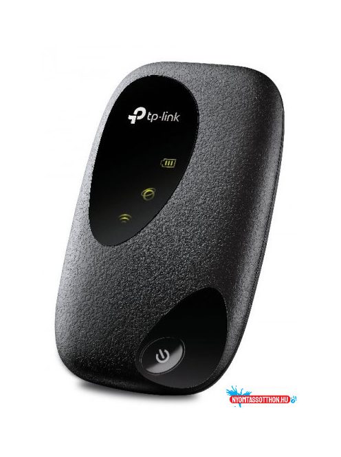 TP-LINK M7200 4G LTE Mobile WiFi