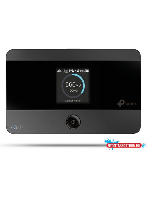 TP-LINK M7350 4G LTE Mobile WiFi