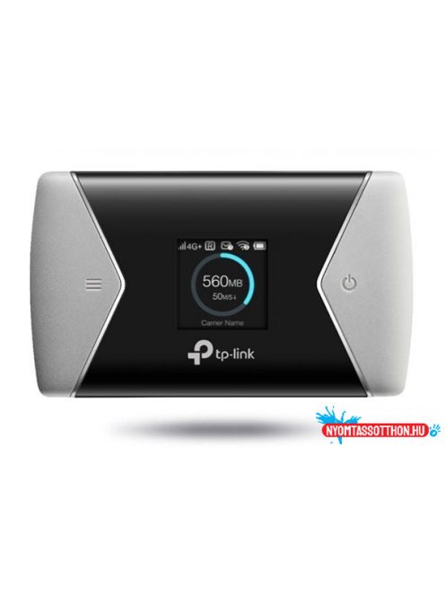 TP-LINK M7650 600Mbps LTE-Advanced Mobile WiFi