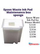 Utángyártott EPSON L3110 maintenance box* (vásárlás előtt olvassa el a leírást)