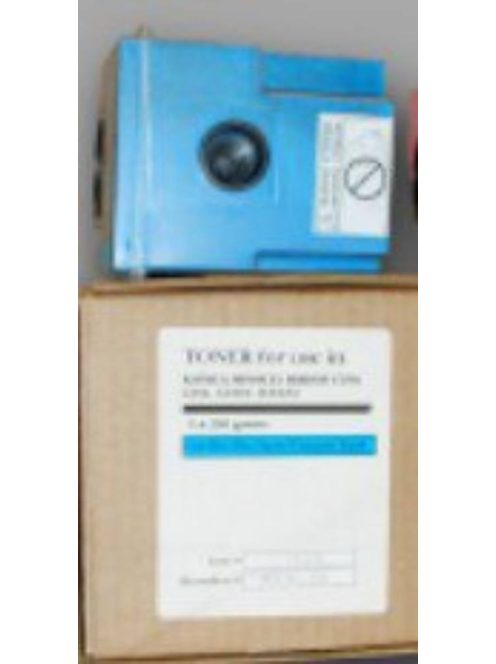 MINOLTA C350 toner Cyan