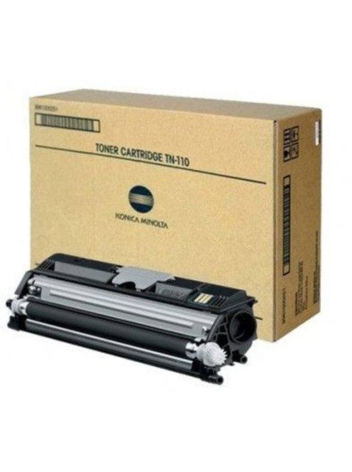 Minolta B190f Toner TN110 (Eredeti)