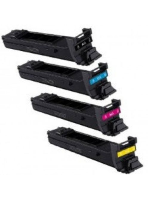 Minolta C30 Toner Black TN313K (Eredeti)