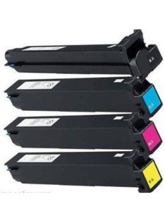 Minolta C353 Toner Y TN314Y (Eredeti)