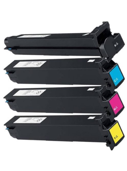 Minolta C452 Toner Magenta TN613M/A0TM350 (Eredeti)