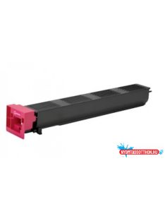 MINOLTA C452 toner magenta Katun TN613 (utángyártott)