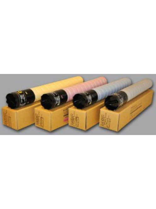 MINOLTA C360 toner YELLOW TN319Y / TN216Y