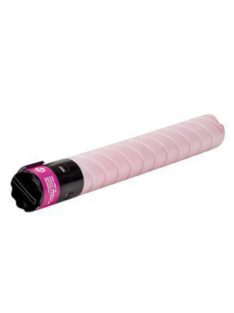   MINOLTA C220 toner Magenta Katun TN216/TN319M (utángyártott, magas minőségű)