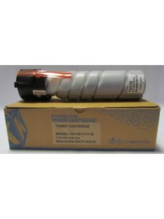   MINOLTA B164/B215 toner TN116/TN118 Ecopixel toner (utángyártott, magas minőségű)