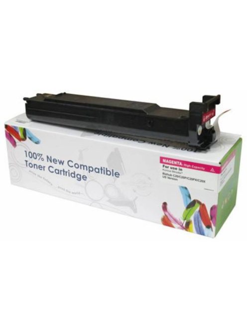 MINOLTA MC4650 toner Magenta 8000 oldal CartridgeWeb