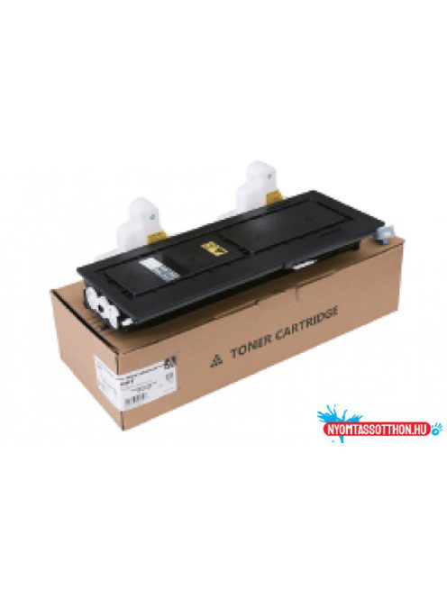 Utángyártott KYOCERA TK410/TK435 Toner 15000 oldal* kapacitás CT*