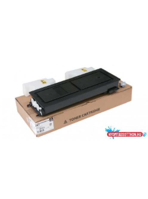 Utángyártott KYOCERA TK675 Toner 20000 oldal* kapacitás CT*