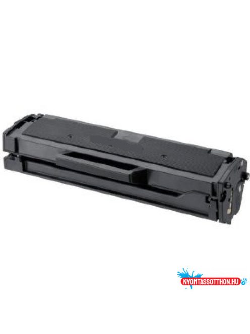 Utángyártott SAMSUNG ML2160 Toner Black 1.500 oldal* kapacitás D101S IK