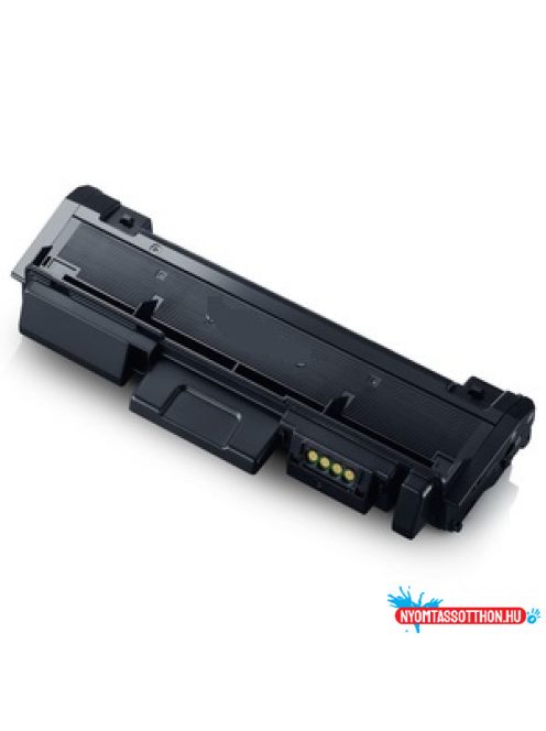 Utángyártott SAMSUNG SLM2625/2675 Toner Black 3.000 oldal* kapacitás D116L IK