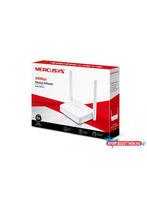 MERCUSYS Router MW301R