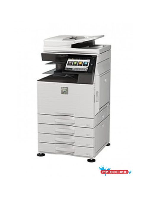 Használt Sharp MXM2651 DADF A3 mono MFP