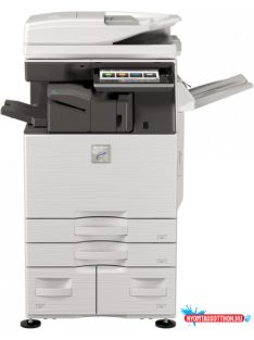 Használt Sharp MXM3570N DADF MFP A3 mono