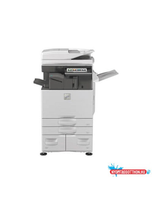 Használt Sharp MXM6070 DSDF MFP A3 mono (H)