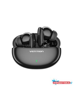 VENTION HiFun TWS  Earbuds Black