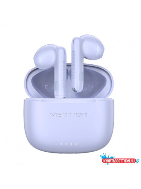 VENTION Elf Earbuds E03 Purple