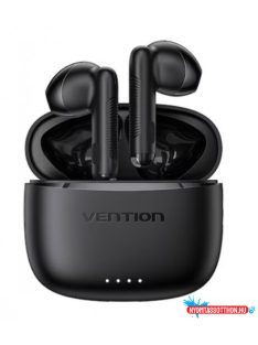 VENTION Elf Earbuds E04-Balck