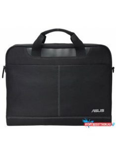 ASUS ACCY Táska NEREUS CARRY 15", Fekete