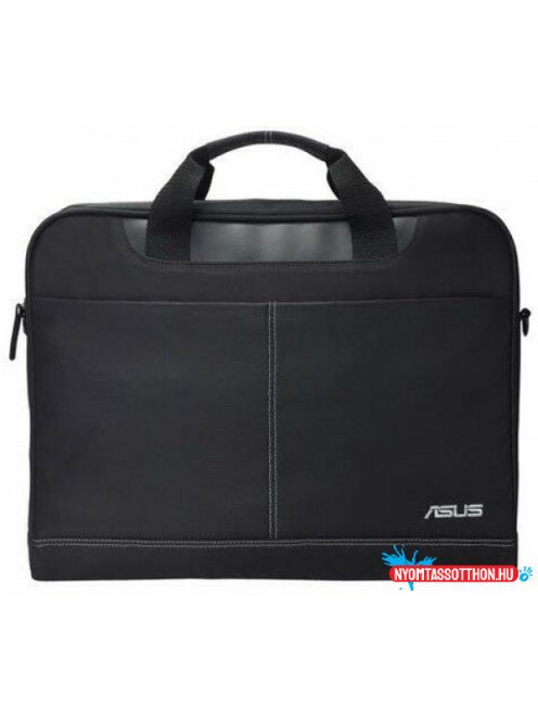 ASUS ACCY Táska NEREUS CARRY 15", Fekete